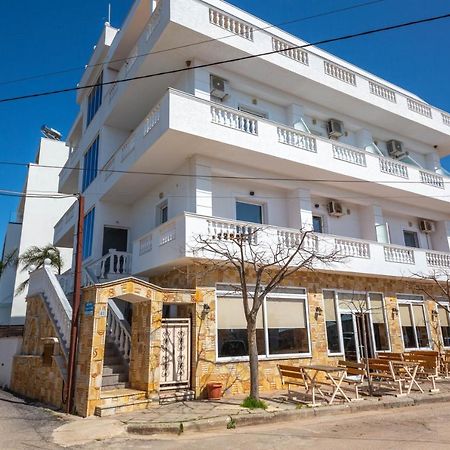Vale Deti Rooms Ksamil Kültér fotó