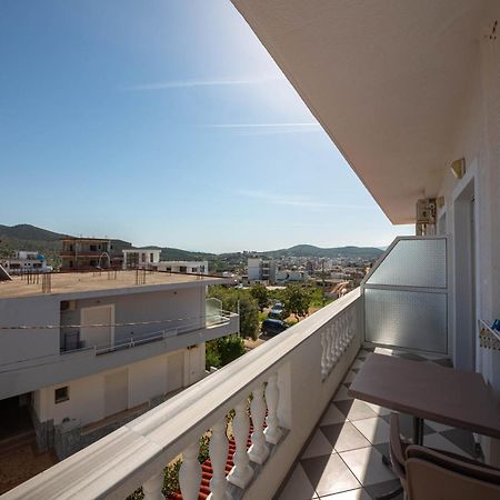 Vale Deti Rooms Ksamil Kültér fotó