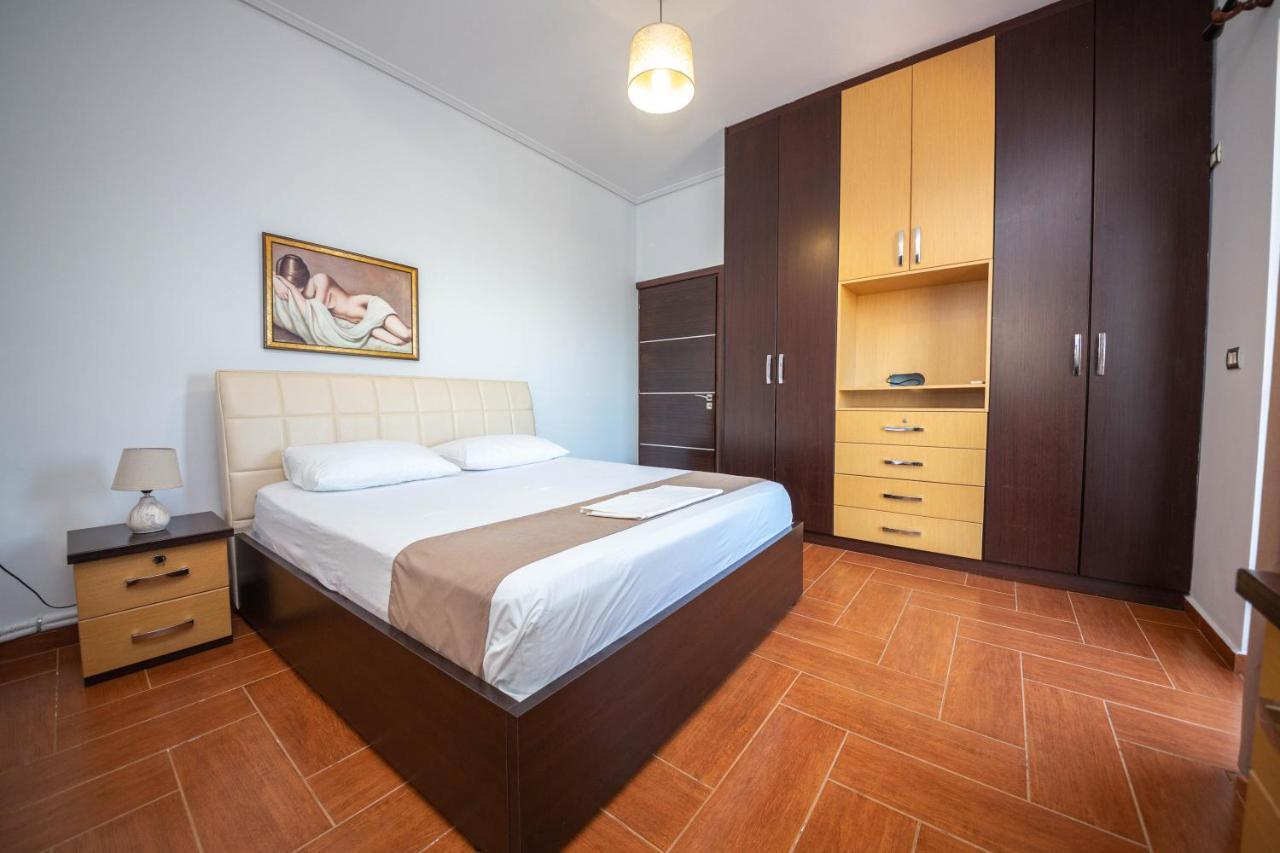 Vale Deti Rooms Ksamil Kültér fotó