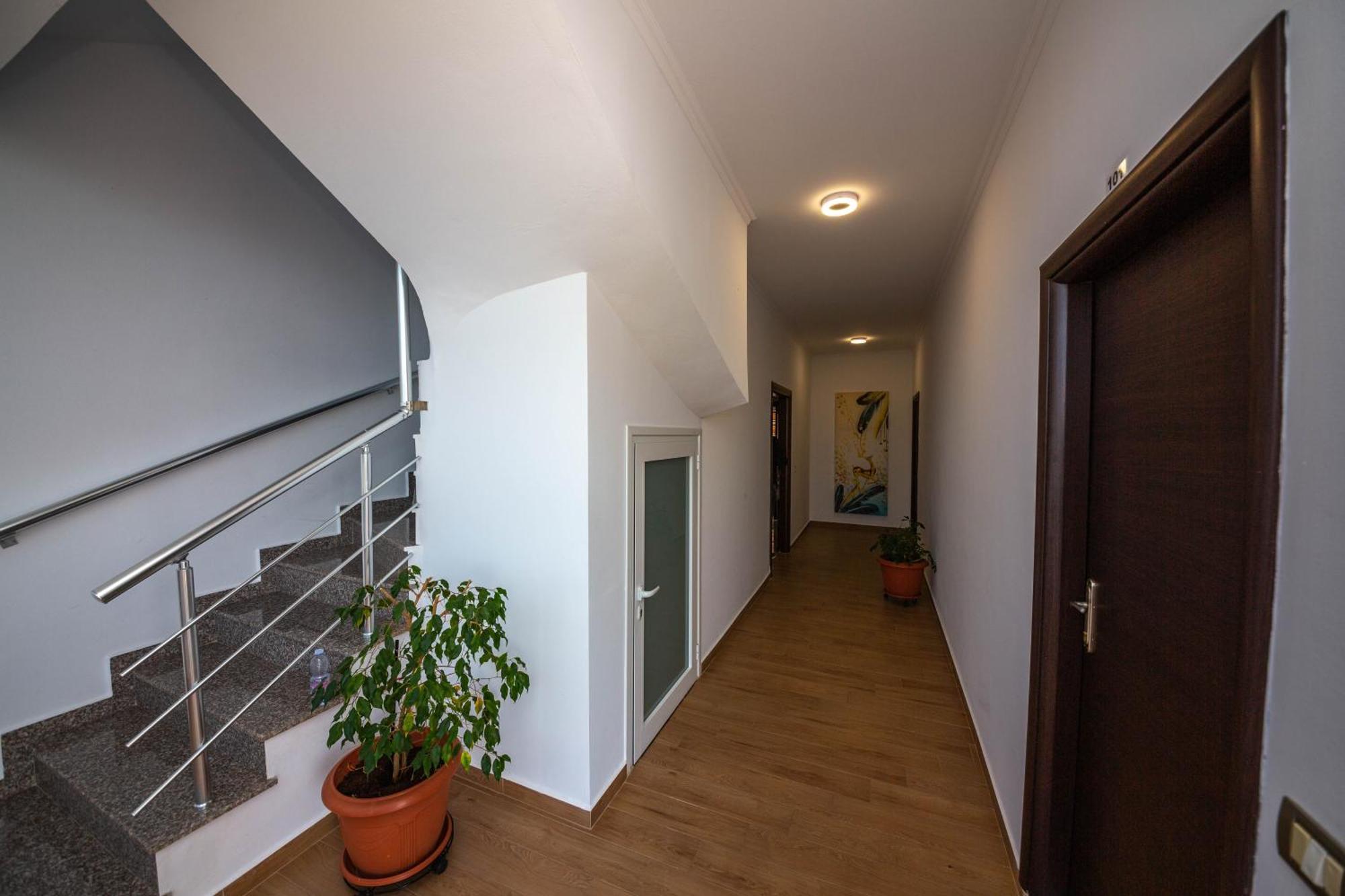 Vale Deti Rooms Ksamil Kültér fotó